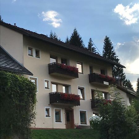 Haus Kaiser Passriach Exteriér fotografie
