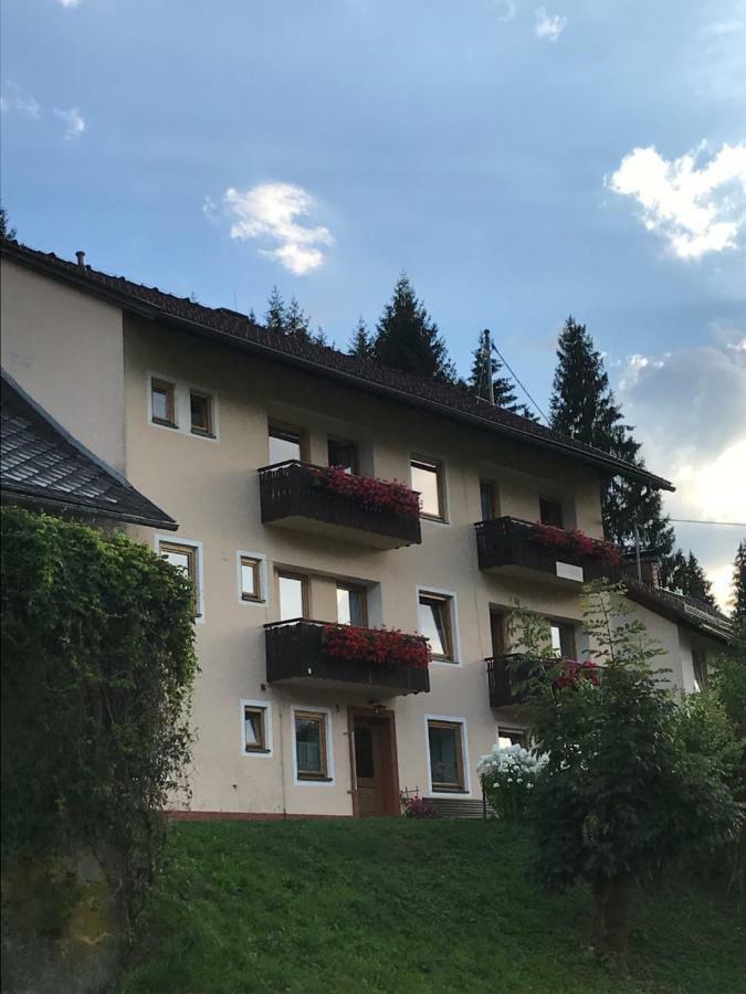 Haus Kaiser Passriach Exteriér fotografie