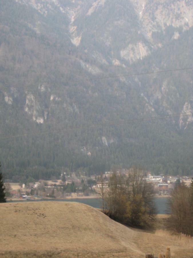 Haus Kaiser Passriach Exteriér fotografie